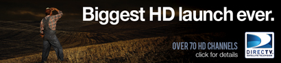 DIRECTV HD Launch Case Study